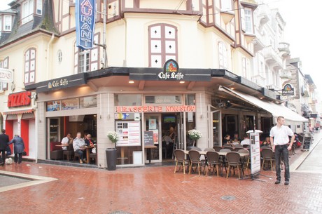 Le Touquet-Paris-Plage